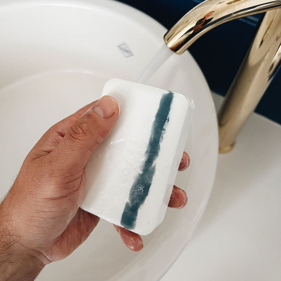 Supermoisture Bar Soap